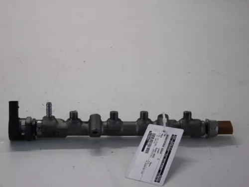 Brandstofdruk sensor-