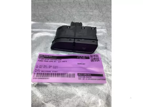 Start/Stop schakelaar-8369705