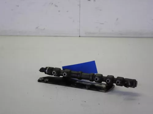 Brandstofdruk sensor-