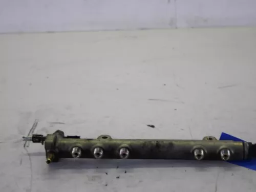 Brandstofdruk sensor-