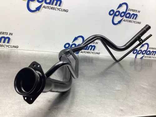 Vulpijp Brandstoftank-