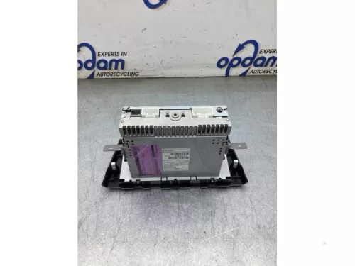 Radio CD Speler-8295067