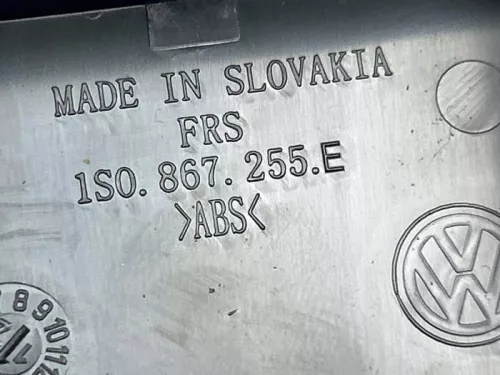 Elektrisch Raam Schakelaar-8363993