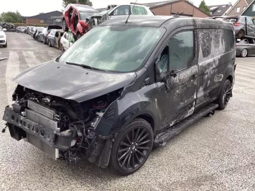 Schokdemperpoot links-voor-8369705