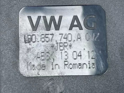 Veiligheidsgordel Insteek rechts-achter-8363993