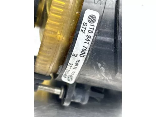 Mistlamp rechts-voor-8363993