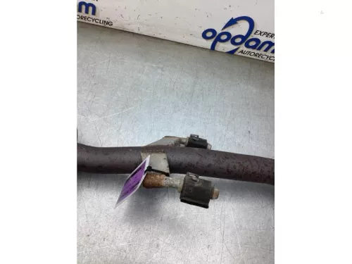 Uitlaat Middendemper-8266611