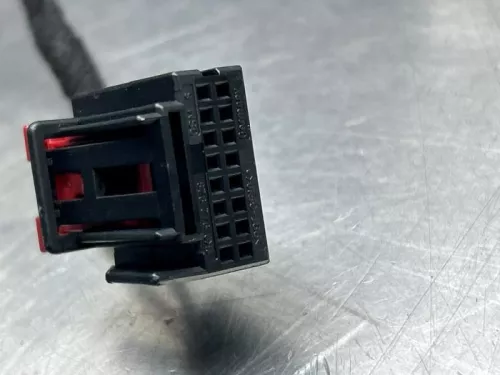 Buitenspiegel rechts-8376649