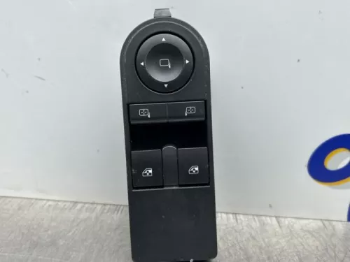 Elektrisch Raam Schakelaar-8371450