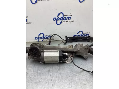 Stuurhuis Bekrachtigd-8330161