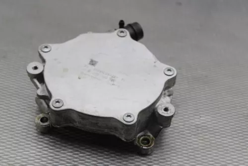 Vacuumpomp (Benzine)-8316996