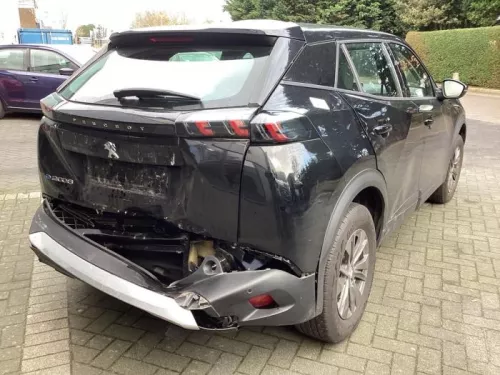 Remklauw (Tang) rechts-achter-8269067