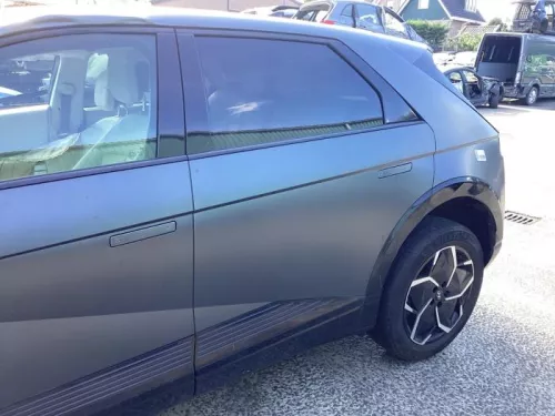 Portier 4Deurs links-achter-8377576