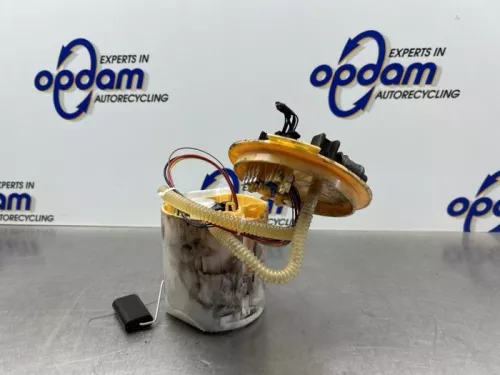 Brandstofpomp Elektrisch-8298337