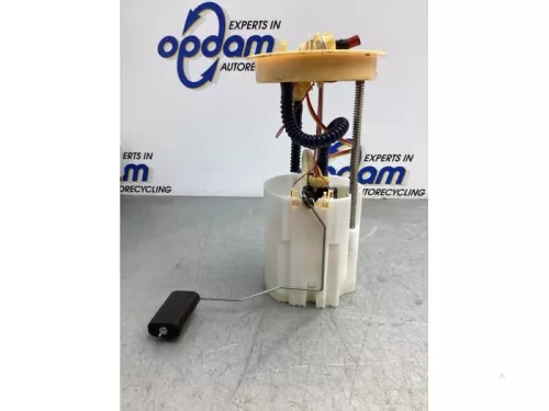 Brandstofpomp Elektrisch-7855005