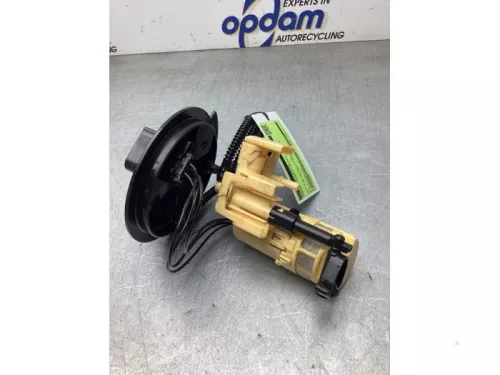 Brandstofpomp Elektrisch-8309218