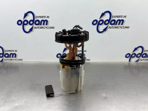 Brandstofpomp Elektrisch-8264459