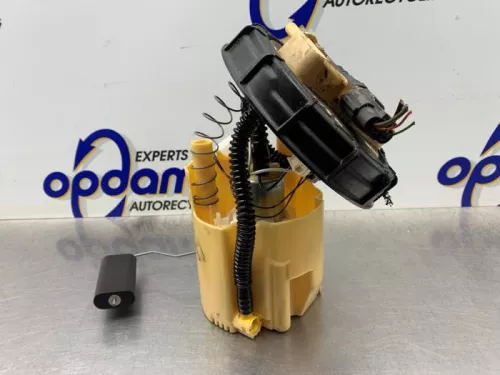 Brandstofpomp Elektrisch-8152307