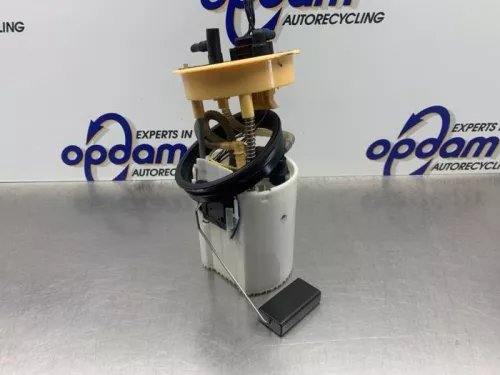 Brandstofpomp Elektrisch-8269556