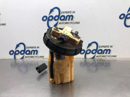 Brandstofpomp Elektrisch-8163001