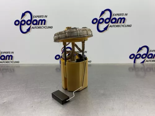 Brandstofpomp Elektrisch-8238831