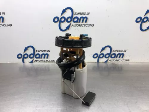 Brandstofpomp Elektrisch-8099281