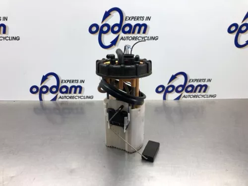 Brandstofpomp Elektrisch-8123021