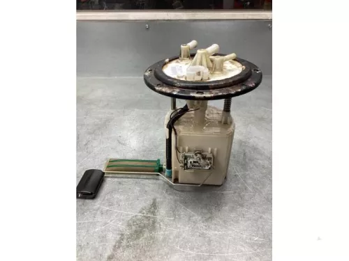 Brandstofpomp Elektrisch-8246696