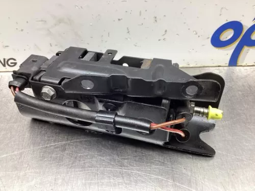 Brandstofpomp Elektrisch-8093842