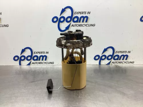 Brandstofpomp Elektrisch-8100000