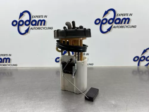 Brandstofpomp Elektrisch-8158942