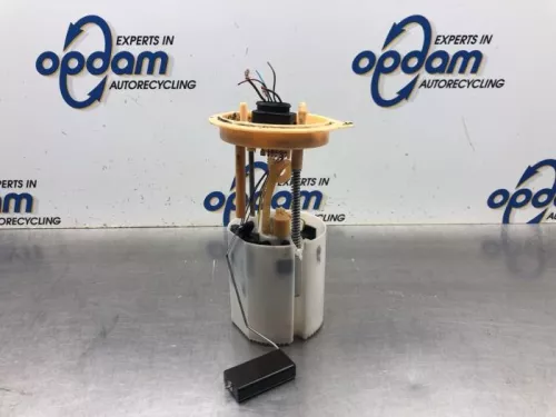 Brandstofpomp Elektrisch-