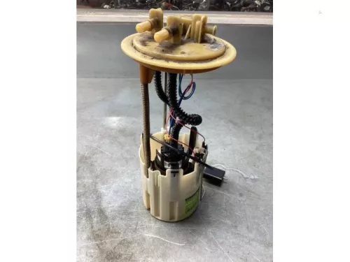 Brandstofpomp Elektrisch-8185591