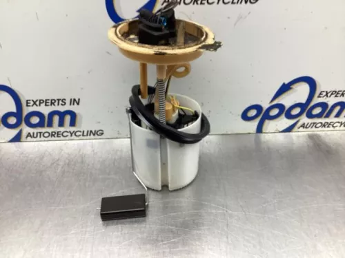 Brandstofpomp Elektrisch-8093842