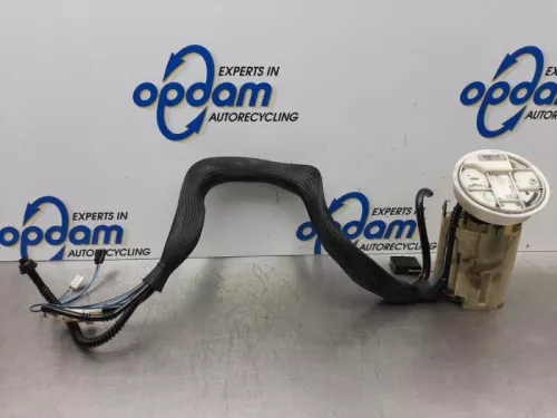 Brandstofpomp Elektrisch-7612467