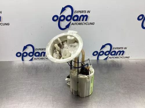 Brandstofpomp Elektrisch-7587961