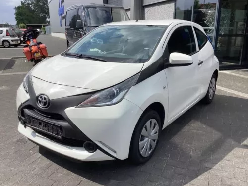 Remklauw (Tang) links-voor-8193642