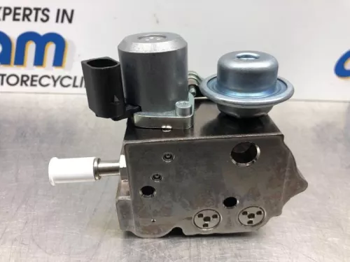 Hogedrukpomp  1920ll