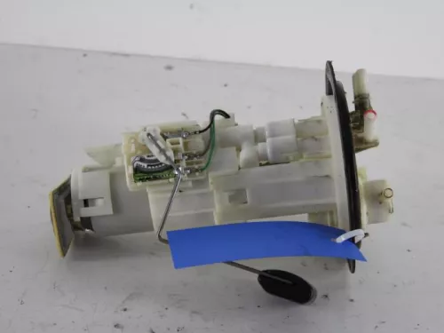 Brandstofpomp Elektrisch-7887513