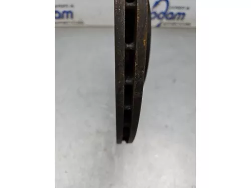 Remschijf achter-8137498