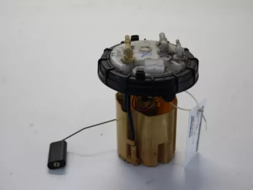 Brandstofpomp Elektrisch-