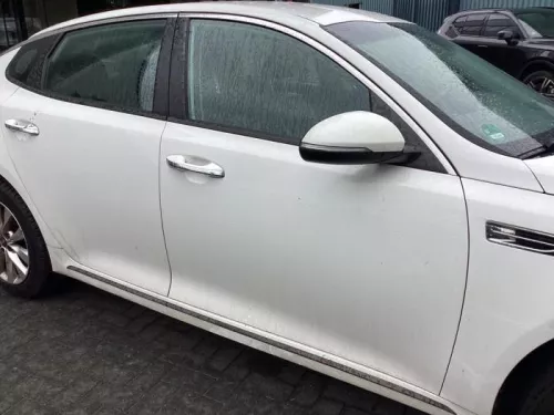 Portier 4Deurs rechts-voor-8326294