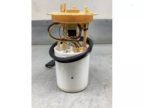 Brandstofpomp Elektrisch-8191011