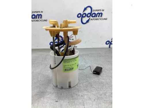 Brandstofpomp Elektrisch-8140925