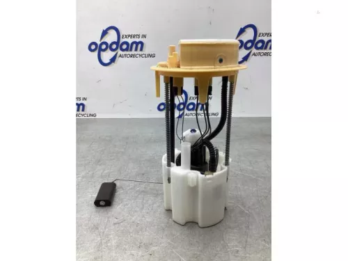 Brandstofpomp Elektrisch-8050256