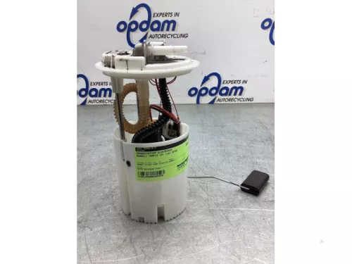 Brandstofpomp Elektrisch-8188616