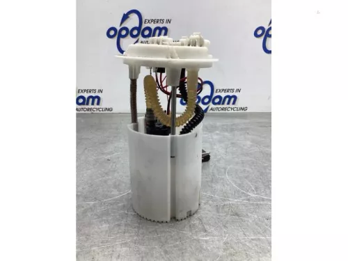 Brandstofpomp Elektrisch-