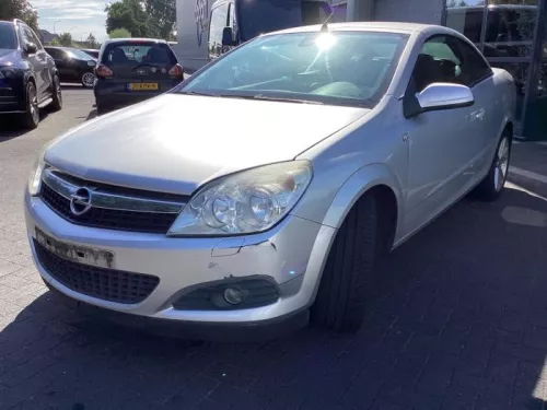 Aandrijfas links-voor-8359496