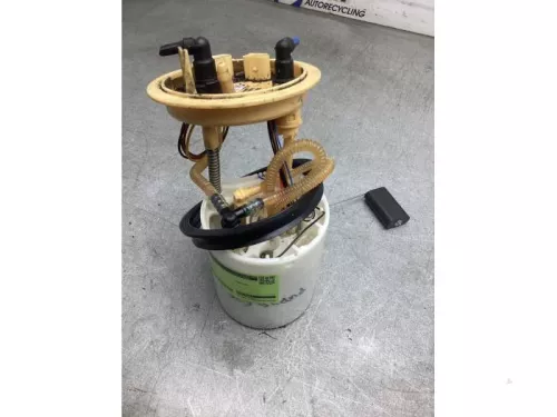 Brandstofpomp Elektrisch-8281140