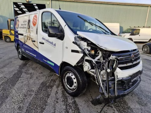 Schokdemperpoot rechts-voor-8277568